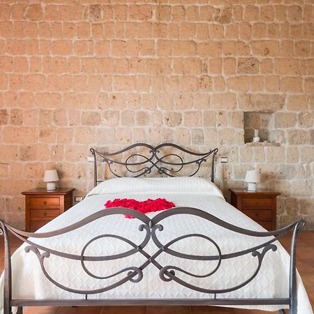 Masseria A Quaranta - Rooms & Events San Marco Evangelista Luaran gambar