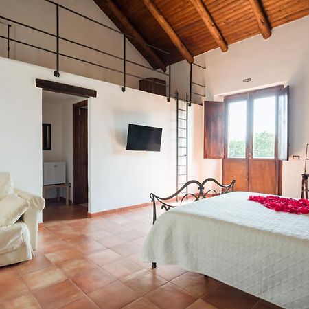 Masseria A Quaranta - Rooms & Events San Marco Evangelista Luaran gambar