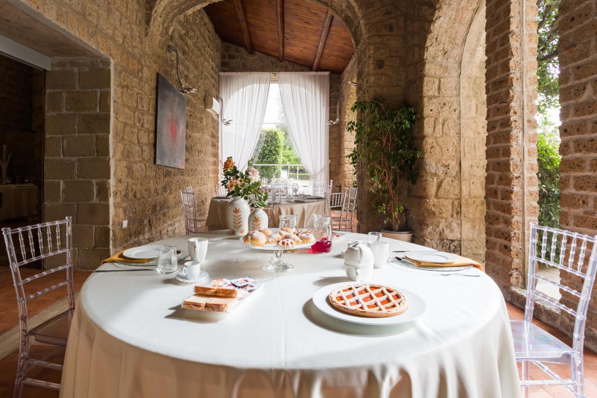 Masseria A Quaranta - Rooms & Events San Marco Evangelista Luaran gambar