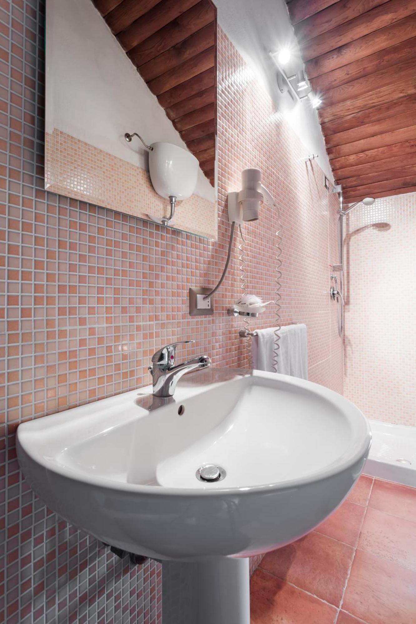 Masseria A Quaranta - Rooms & Events San Marco Evangelista Luaran gambar
