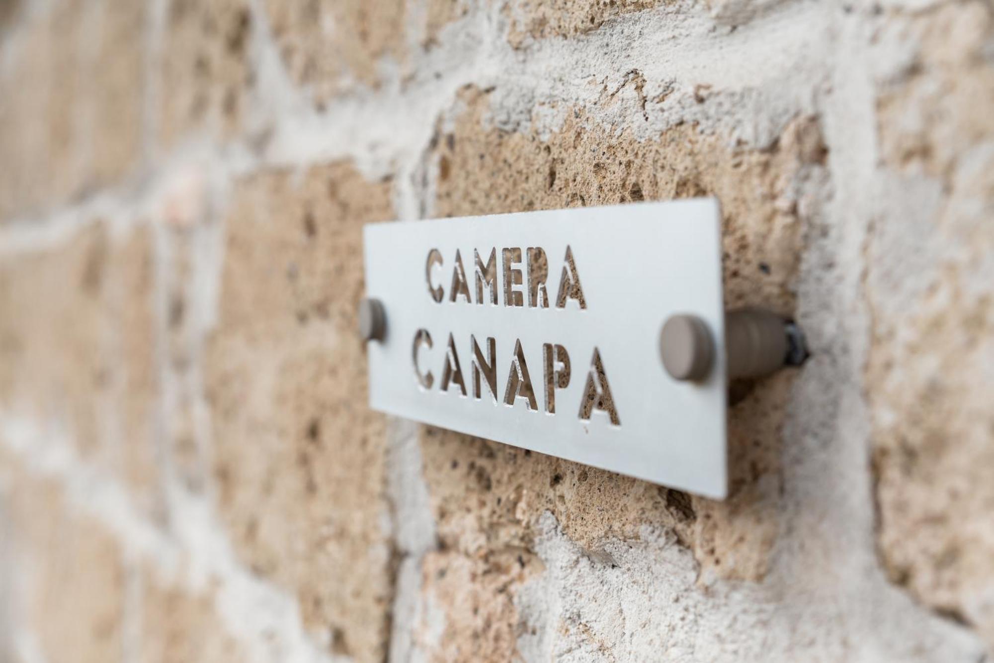 Masseria A Quaranta - Rooms & Events San Marco Evangelista Luaran gambar