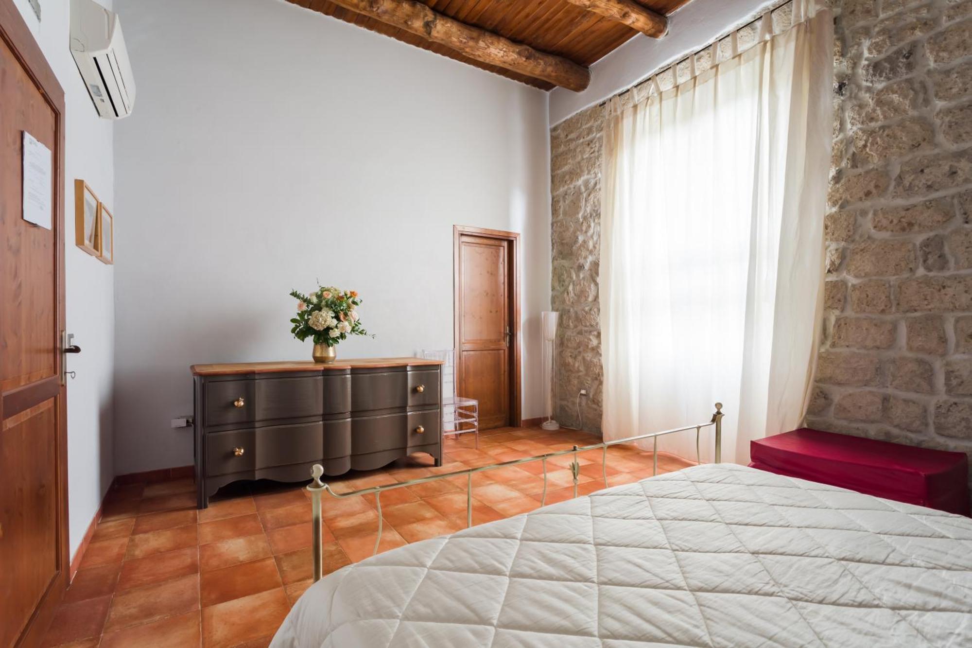 Masseria A Quaranta - Rooms & Events San Marco Evangelista Luaran gambar
