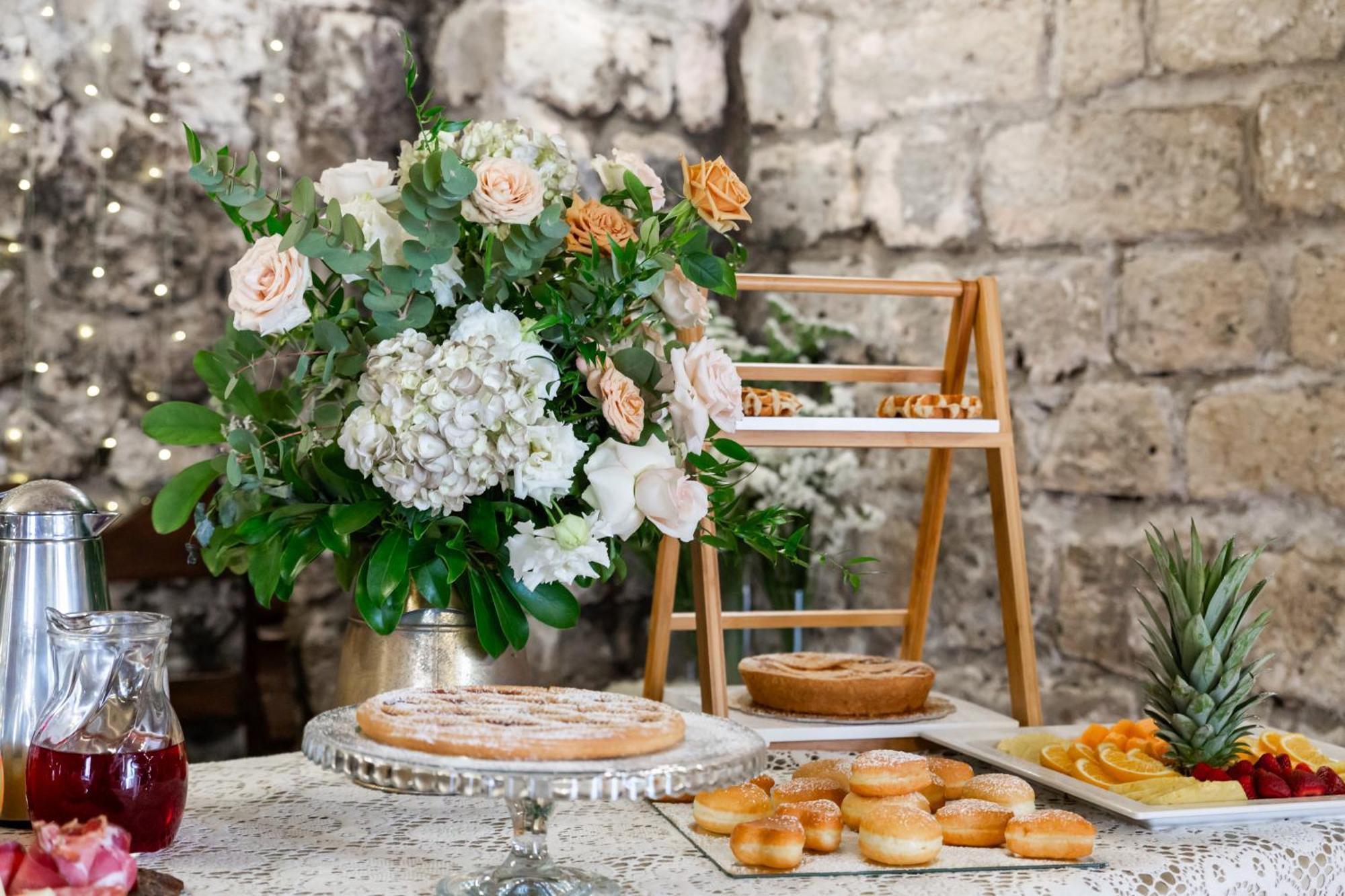 Masseria A Quaranta - Rooms & Events San Marco Evangelista Luaran gambar
