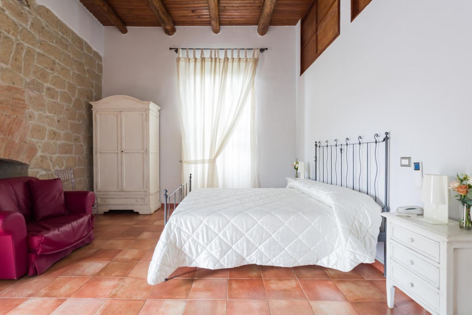 Masseria A Quaranta - Rooms & Events San Marco Evangelista Luaran gambar