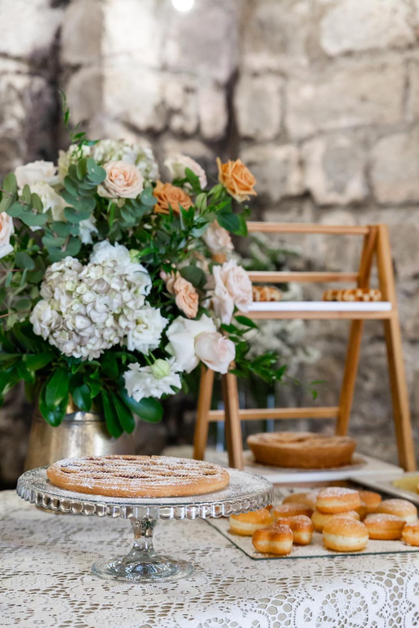 Masseria A Quaranta - Rooms & Events San Marco Evangelista Luaran gambar