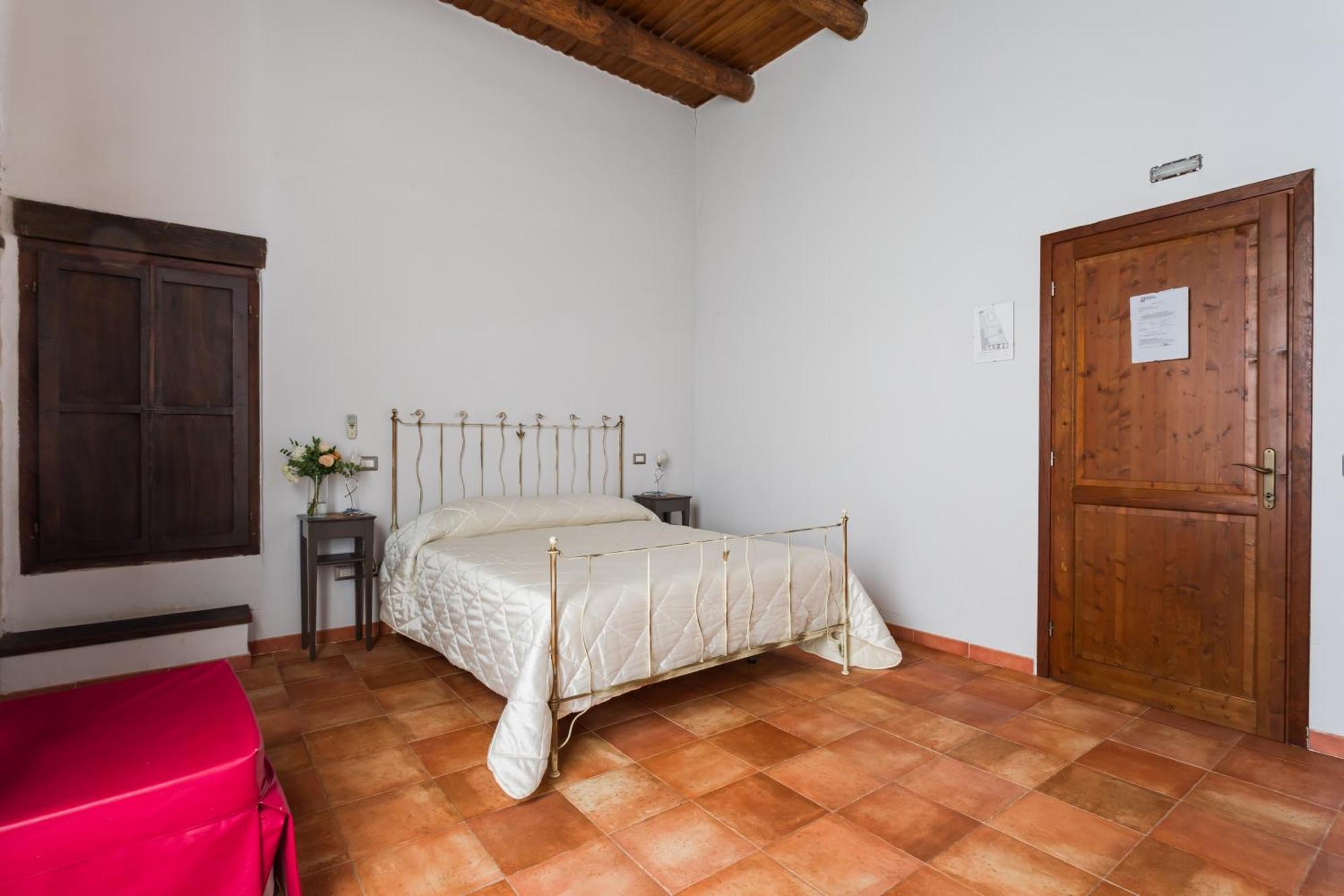 Masseria A Quaranta - Rooms & Events San Marco Evangelista Luaran gambar