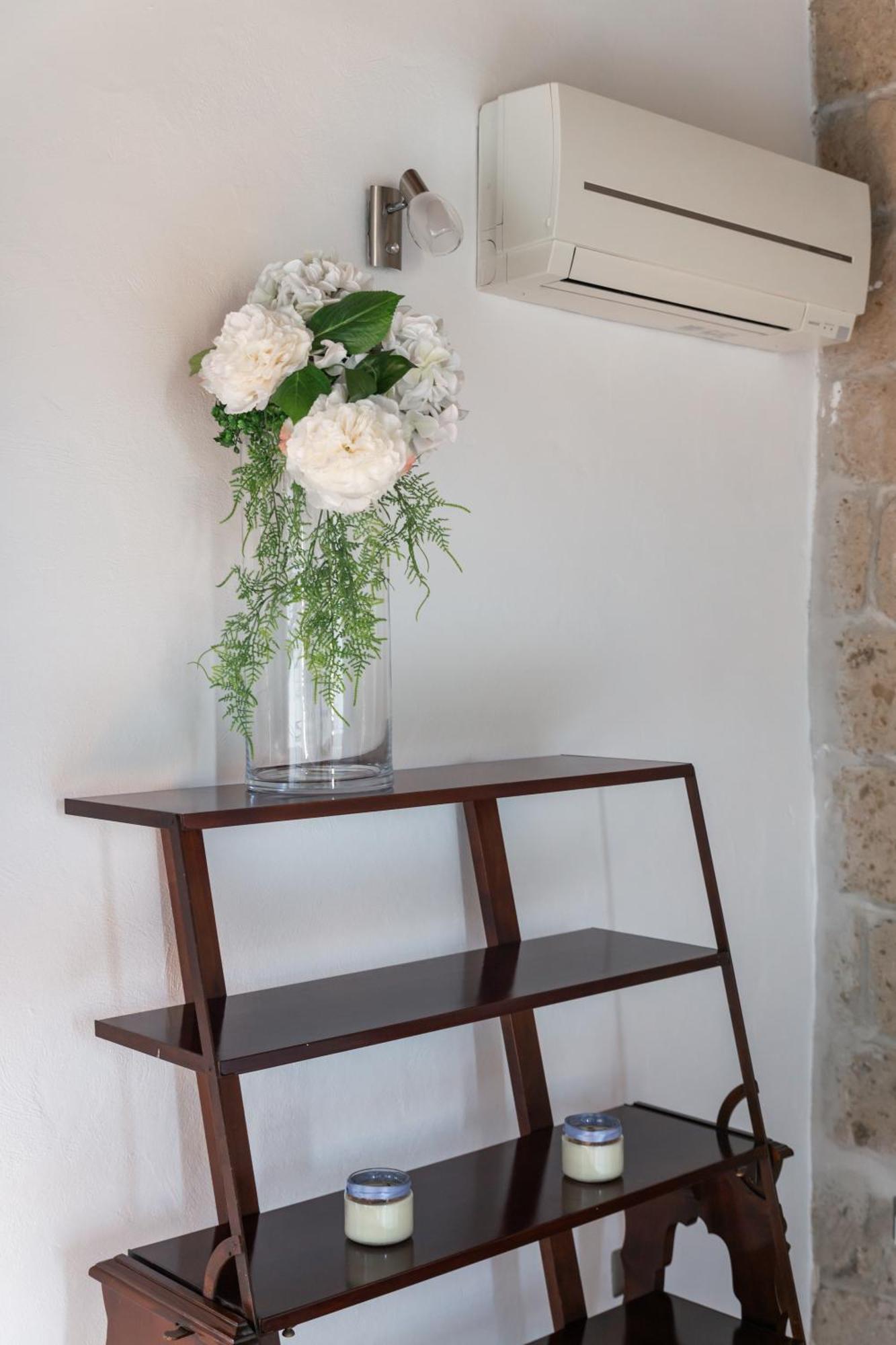Masseria A Quaranta - Rooms & Events San Marco Evangelista Luaran gambar