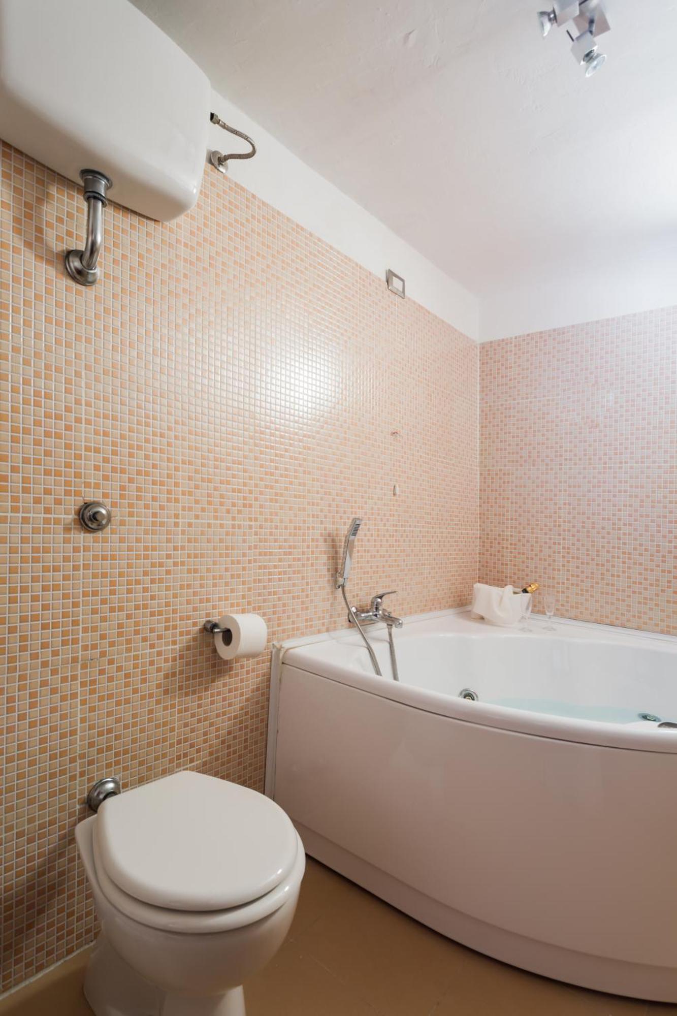 Masseria A Quaranta - Rooms & Events San Marco Evangelista Luaran gambar