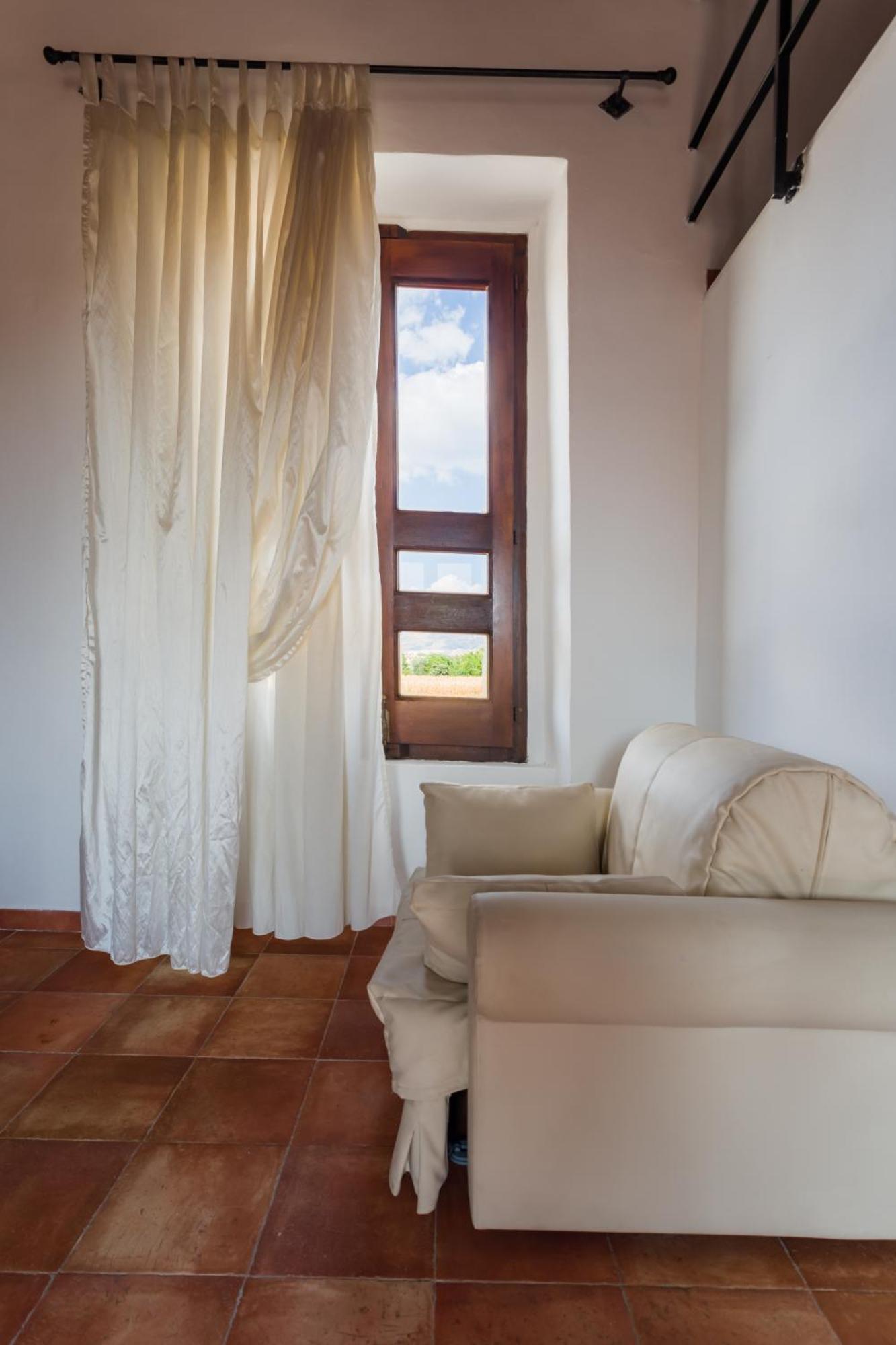 Masseria A Quaranta - Rooms & Events San Marco Evangelista Luaran gambar